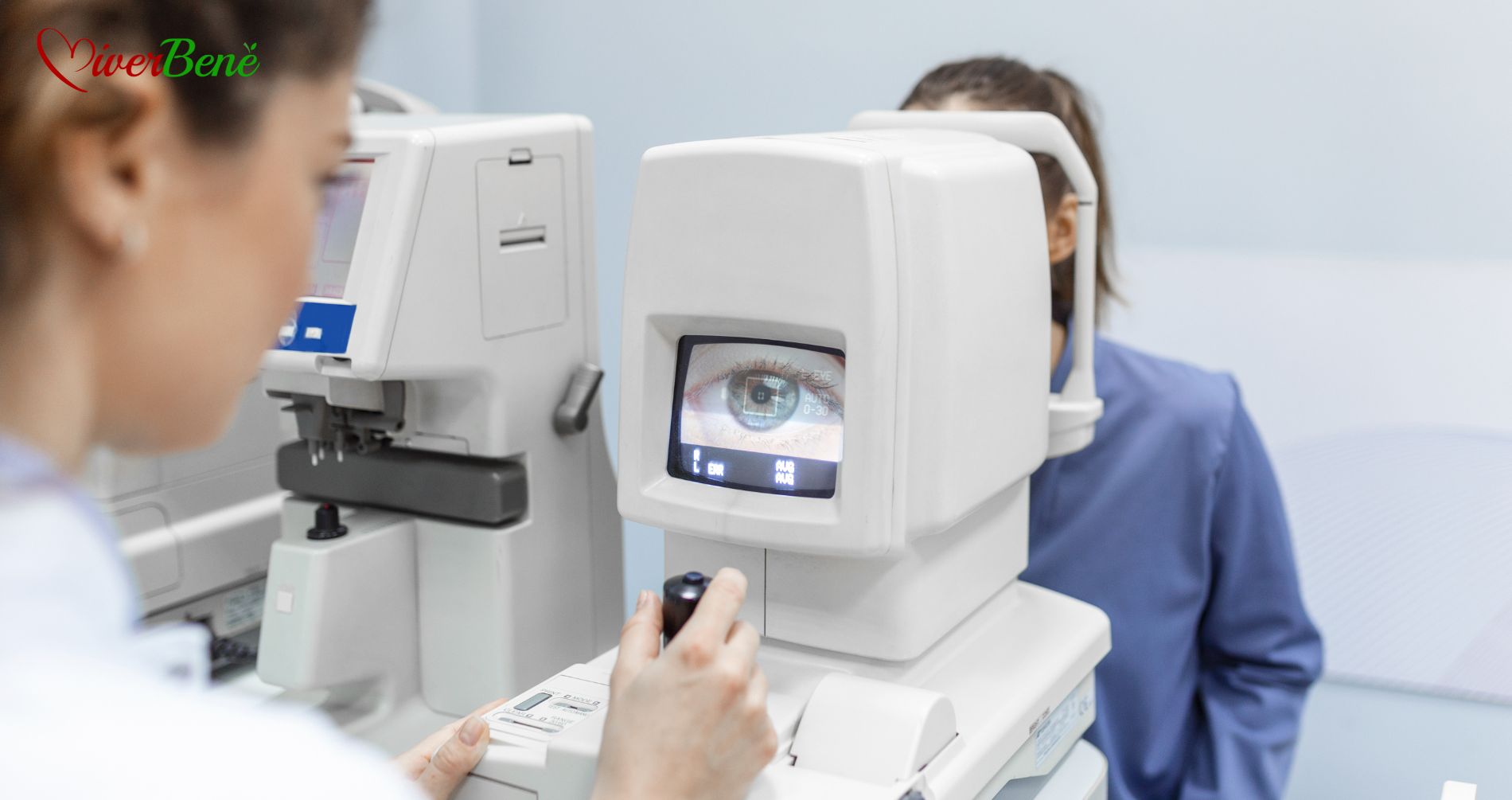 ''Mosche volanti'' alterano la vista di 8 italiani su 10